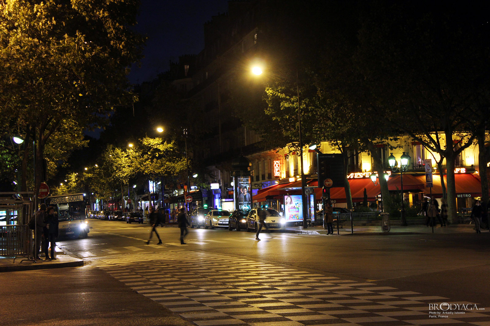 Paris